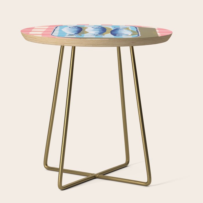 Sardine Picnic Side Table Gallery Image 1