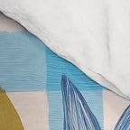 Sardine Picnic Comforter Gallery Image 4