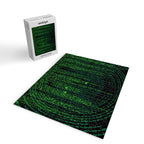 Matrix (1) Jigsaw Puzzle Gallery Image 2