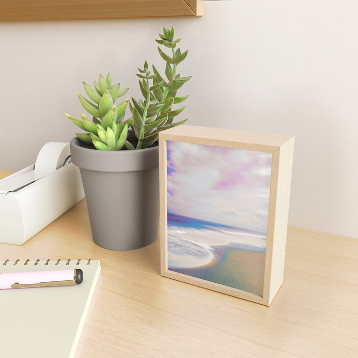 Ease Mini Art Print Gallery Image 2