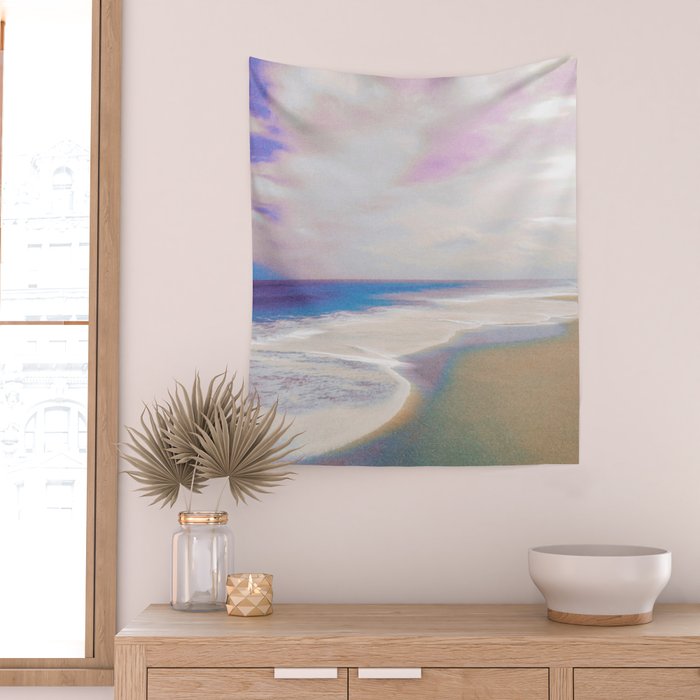 Ease Wall Tapestry Gallery Image 2