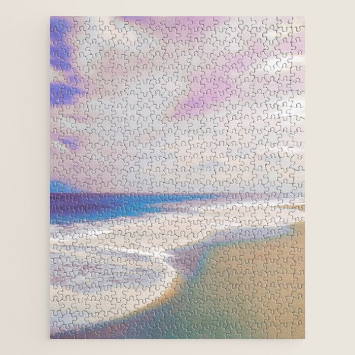 Ease Jigsaw Puzzle Gallery Image 1