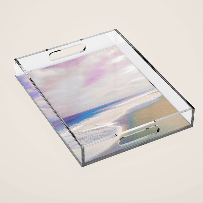 Ease Acrylic Tray Gallery Image 1