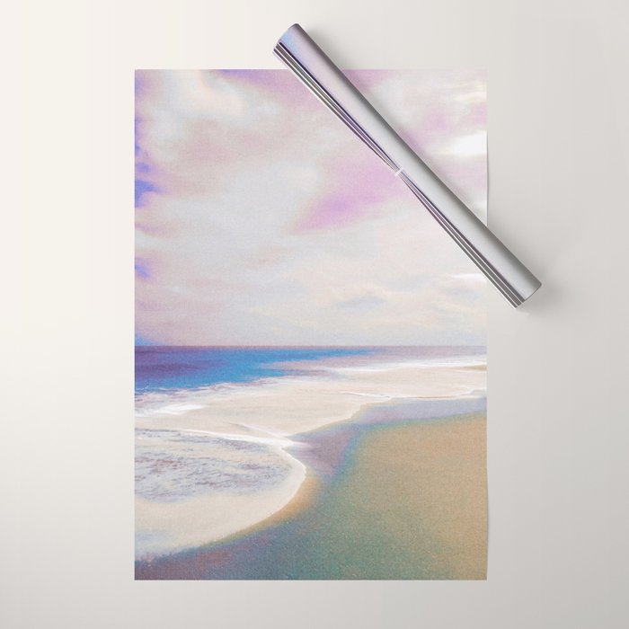 Ease Wrapping Paper Gallery Image 1