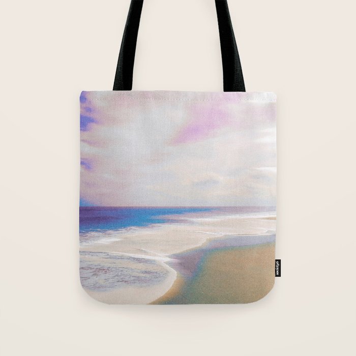 Ease Tote Bag Gallery Image 1