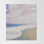 Ease Throw Blanket Gallery Image 2