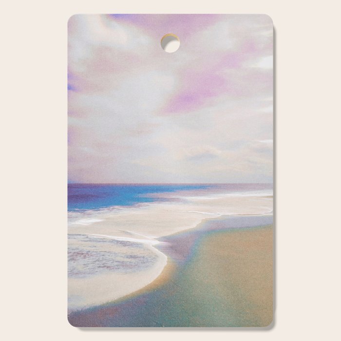 Ease Cutting Board Gallery Image 1