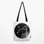 Make a wish Tote Bag Gallery Image 2