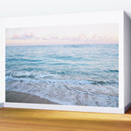 Ocean Wall Mural Gallery Image 2