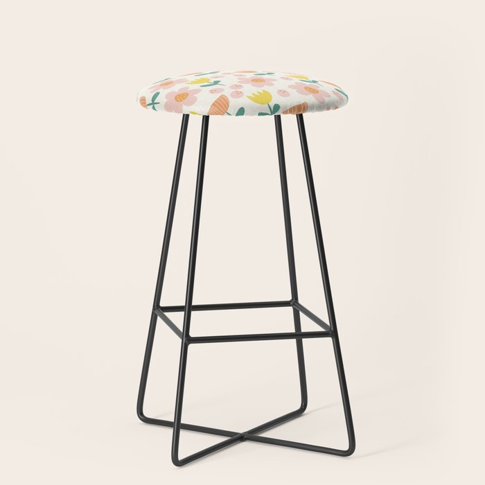 Gabriellaâs Garden Stool Gallery Image 1