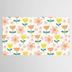 Gabriellaâs Garden Tablecloth Gallery Image 2