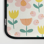 Gabriellaâs Garden Laptop Sleeve Gallery Image 3