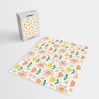 Gabriellaâs Garden Jigsaw Puzzle Gallery Image 2