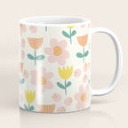 Gabriellaâs Garden Coffee Mug Gallery Image 1