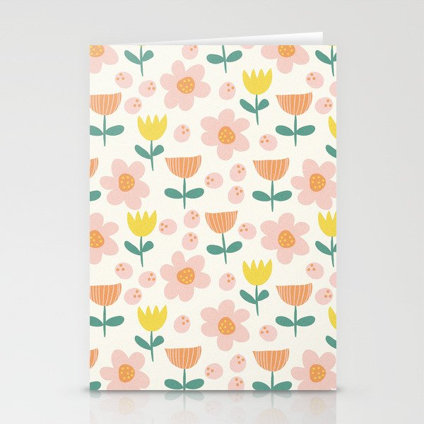 Gabriellaâs Garden Stationery Card Gallery Image 2