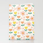 Gabriellaâs Garden Stationery Card Gallery Image 2