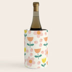 Gabriellaâs Garden Wine Chiller Gallery Image 1