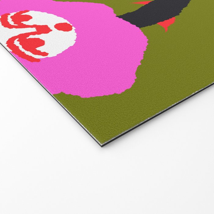 Budz Welcome Mat Gallery Image 2