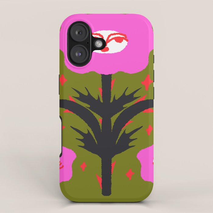 Budz iPhone Case Gallery Image 1