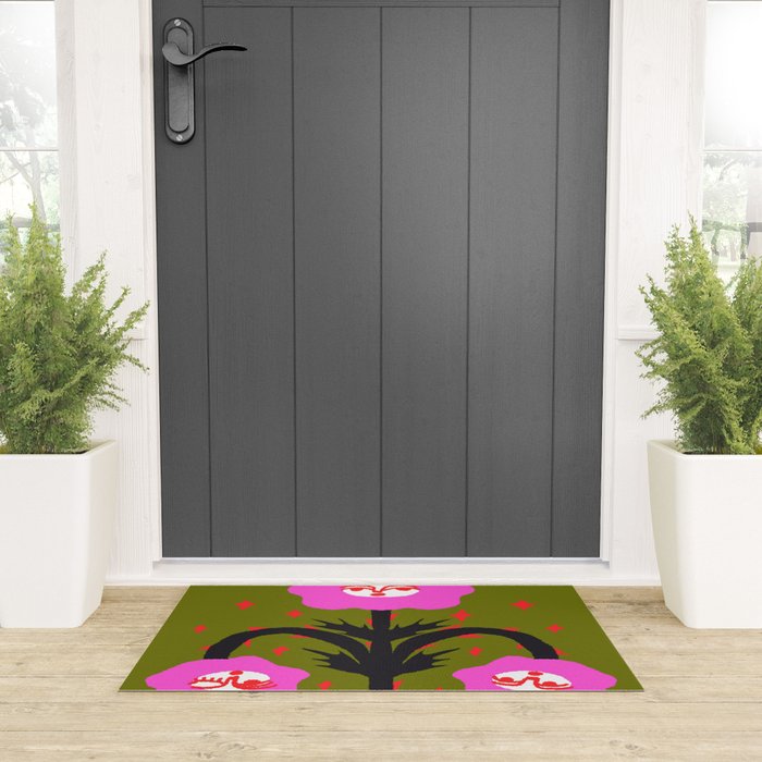Budz Welcome Mat Gallery Image 3