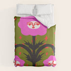 Budz Duvet Cover Gallery Image 6