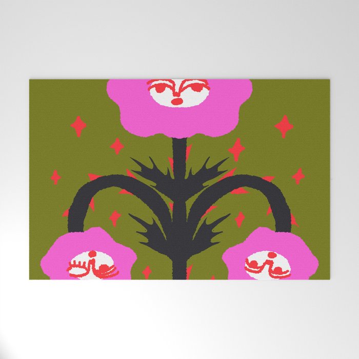 Budz Welcome Mat Gallery Image 1