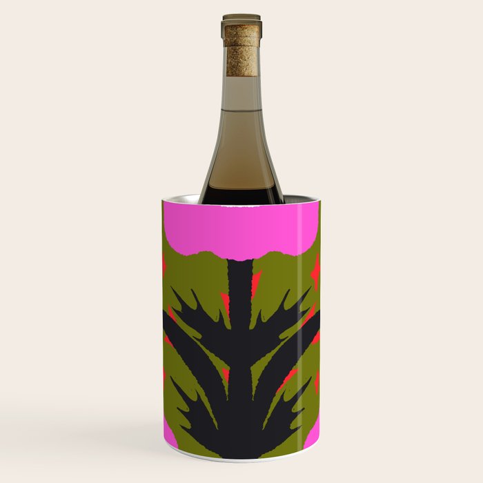 Budz Wine Chiller Gallery Image 1