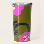 Budz Travel Mug Gallery Image 2