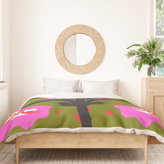 Budz Duvet Cover Gallery Image 3