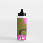 Budz Water Bottle Gallery Image 3