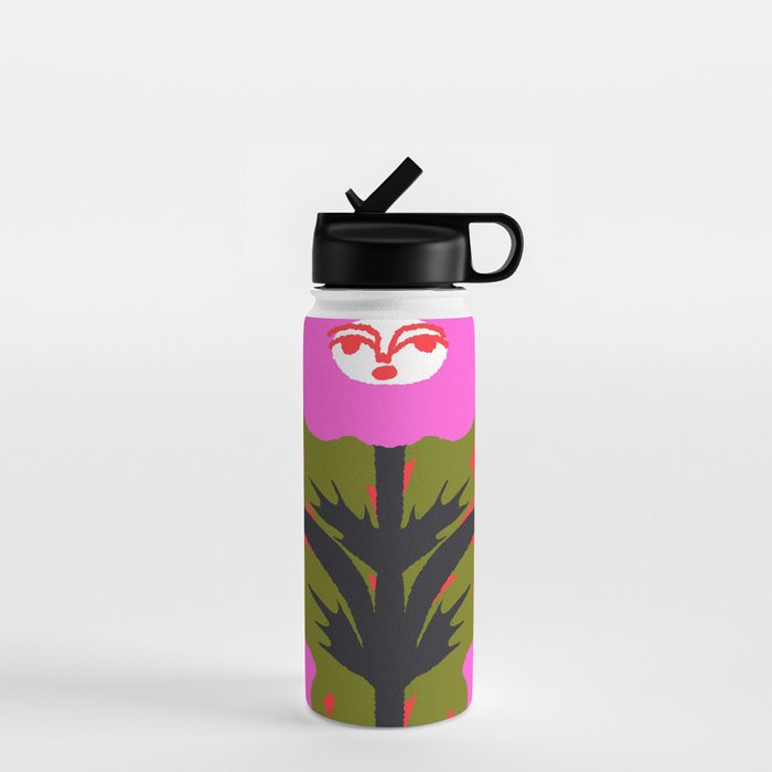 Budz Water Bottle Gallery Image 1