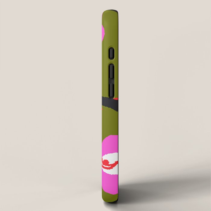 Budz iPhone Case Gallery Image 2