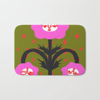 Budz Bath Mat Gallery Image 1