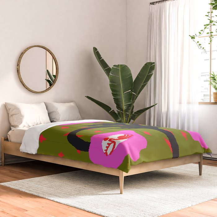 Budz Comforter Gallery Image 2