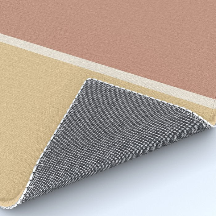 Contemporary Color Block XLII Rug Gallery Image 4