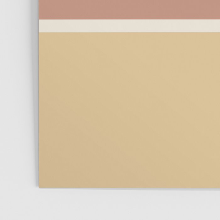 Contemporary Color Block XLII Poster Gallery Image 3