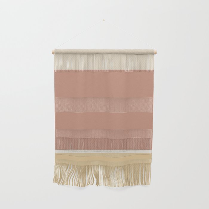 Contemporary Color Block XLII Wall Hanging Gallery Image 1