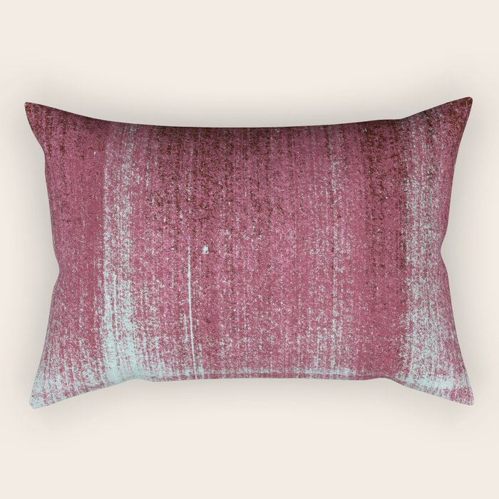 SCRATCHES / Three Rectangular Pillow Gallery Image 1