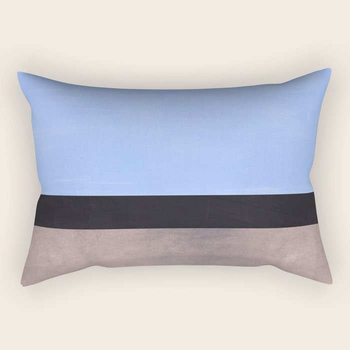 Thunder  Rectangular Pillow Gallery Image 1