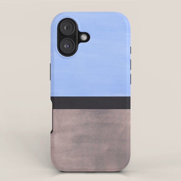 Thunder  iPhone Case Gallery Image 1