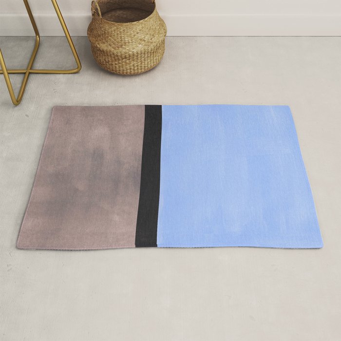 Thunder  Rug Gallery Image 1