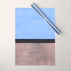 Thunder  Wrapping Paper Gallery Image 1