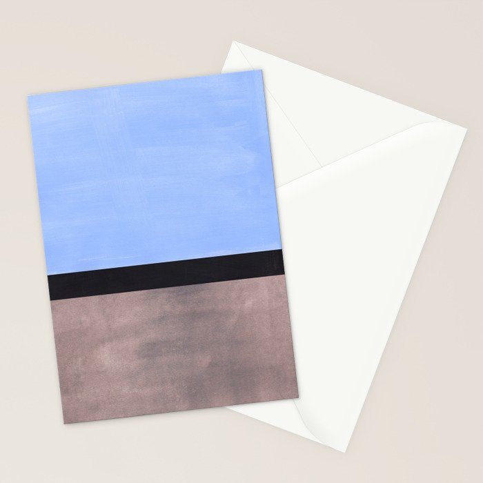 Thunder  Stationery Card Gallery Image 2