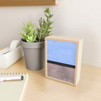 Thunder  Mini Art Print Gallery Image 2