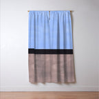 Thunder  Window Curtain Gallery Image 3