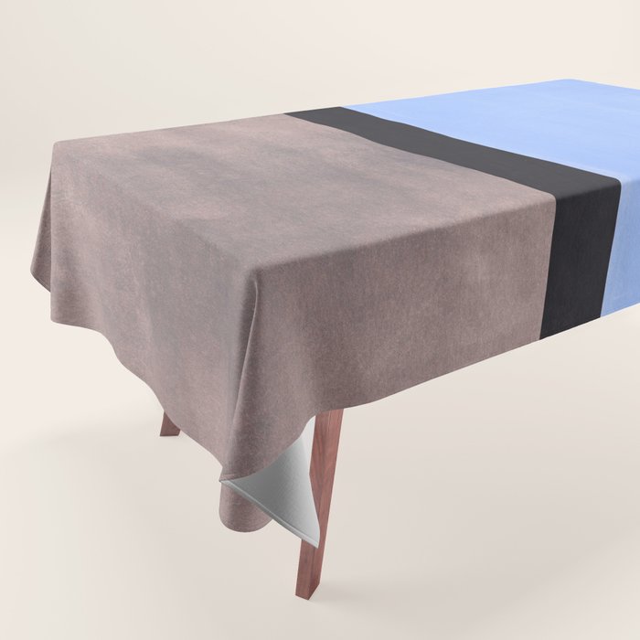 Thunder  Tablecloth Gallery Image 1