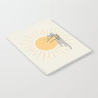 Have a Meowvelous Day Notebook Gallery Image 2