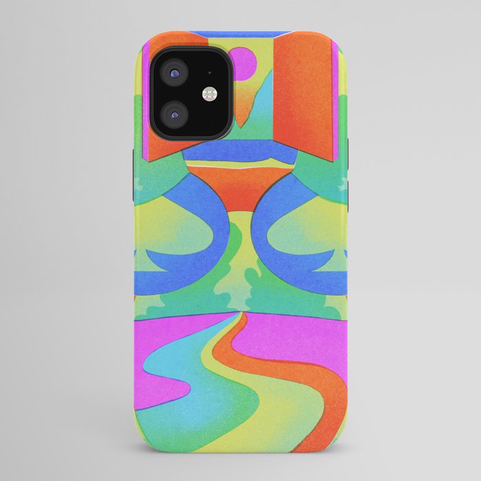 The Path You Follow iPhone Case Gallery Image 26