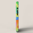 The Path You Follow iPhone Case Gallery Image 2