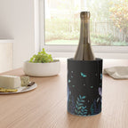 Moth Garden Wine Chiller Gallery Image 4